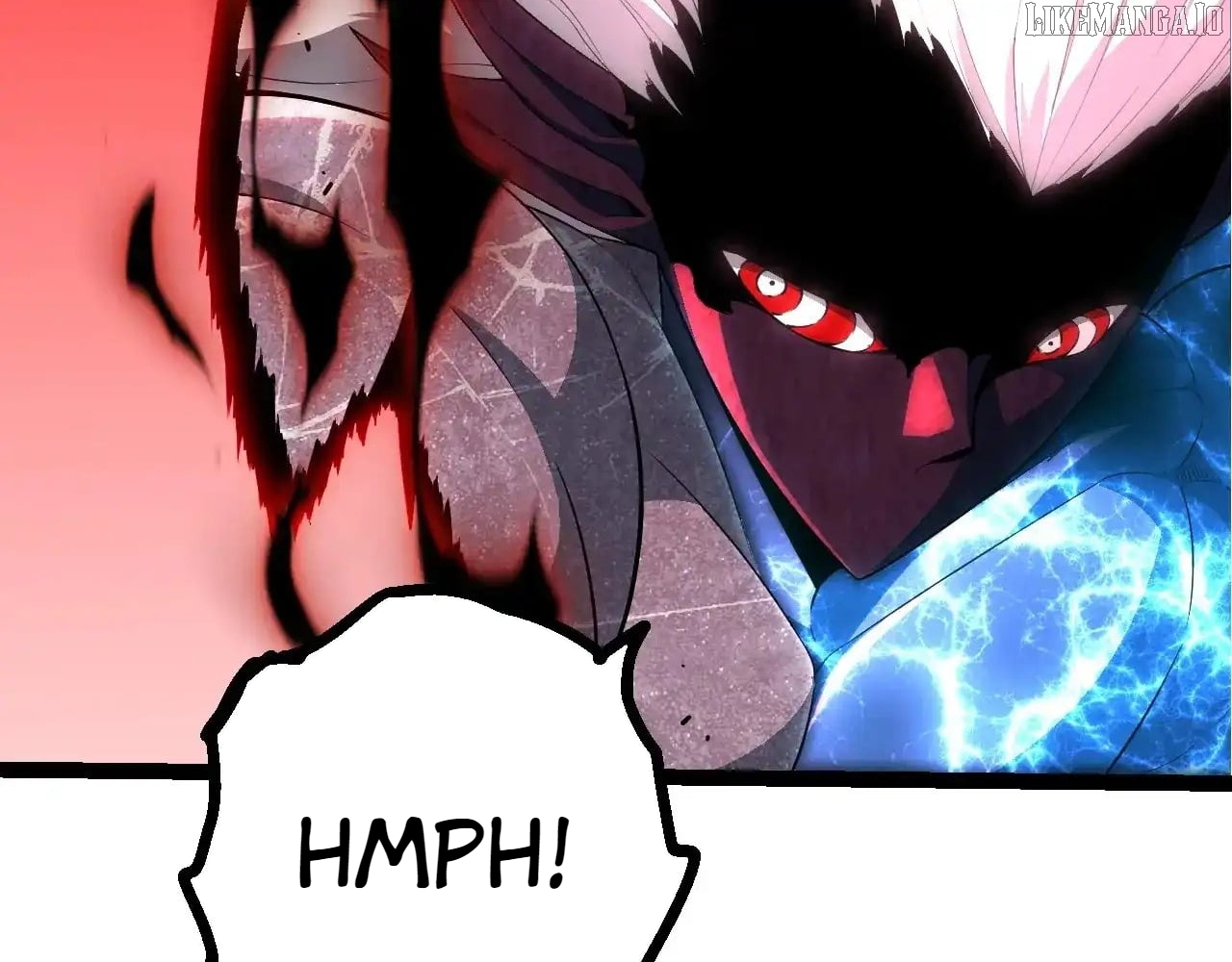 Evolution Begins With A Big Tree Chapter 447 - page 5